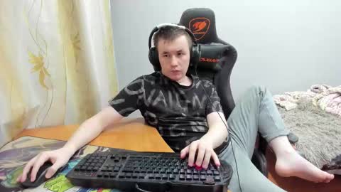 iliaskris online show from 11-07-25, 01:16