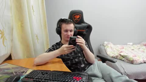 iliaskris online show from 11-21-25, 08:18