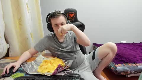 iliaskris online show from 12-17-25, 04:18