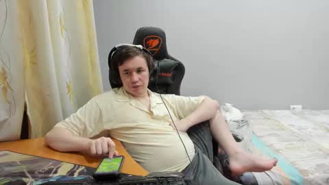 iliaskris online show from 02-27-26, 06:52