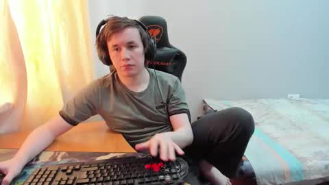 iliaskris online show from 03-06-26, 08:00