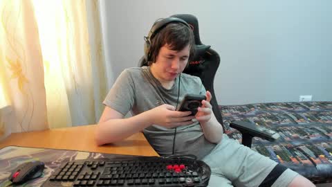 iliaskris online show from 03-28-26, 08:36