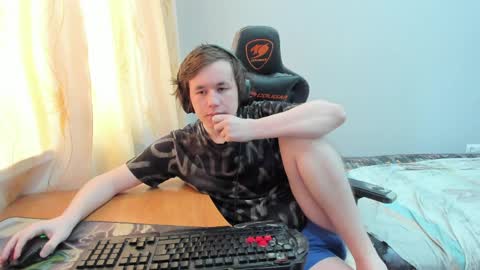 iliaskris online show from 04-08-26, 06:13