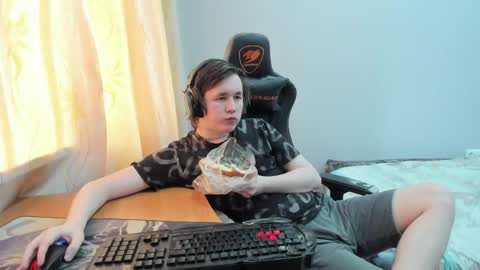 iliaskris online show from 04-17-26, 10:29