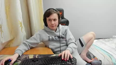 iliaskris online show from 04-19-26, 06:10