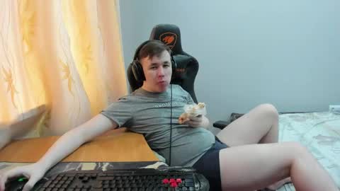 iliaskris online show from 04-22-26, 10:06