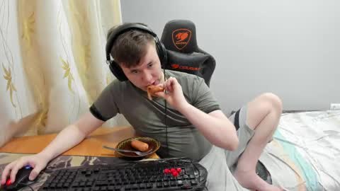 iliaskris online show from 04-25-26, 09:45