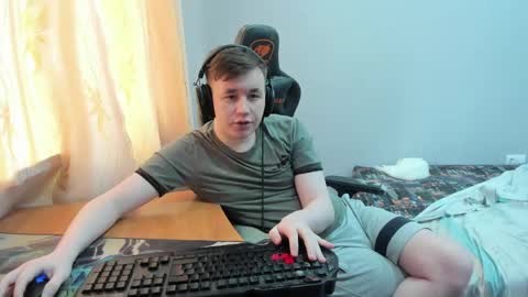 iliaskris online show from 04-26-26, 09:51