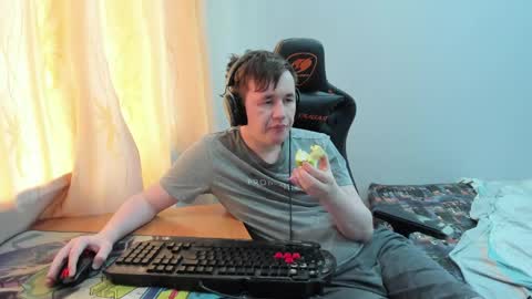 iliaskris online show from 06-05-26, 12:22