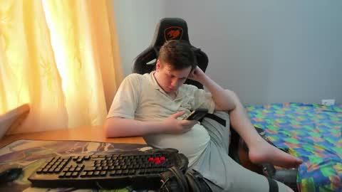iliaskris online show from 07-13-26, 09:56