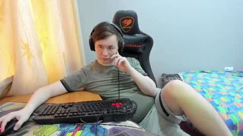 iliaskris online show from 07-18-26, 06:17