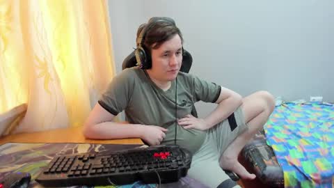 iliaskris online show from 07-19-26, 02:43