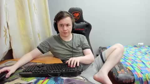 iliaskris online show from 07-20-26, 10:56