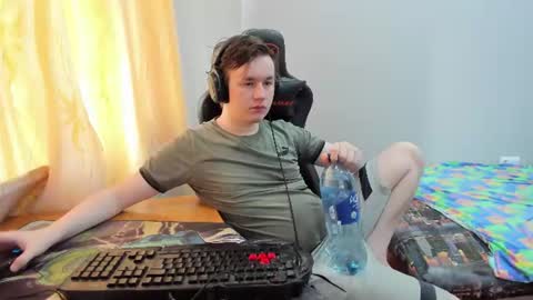 iliaskris online show from 07-22-26, 01:36