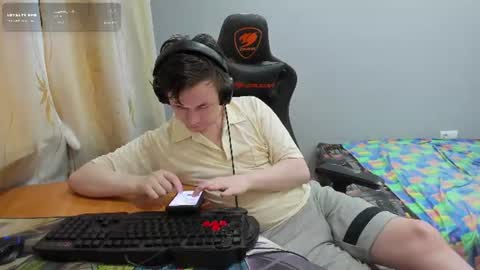 iliaskris online show from 07-27-26, 12:06