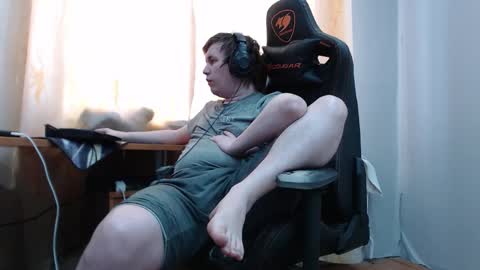 lord online show from 02-15-26, 07:51