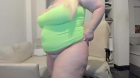 Bamby online show from 04-26-26, 05:21