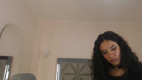 ilitzy cardona online show from 01-11-26, 03:44
