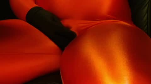 Spando online show from 05-21-26, 02:18