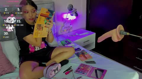 ILY   online show from 02-08-25, 11:55