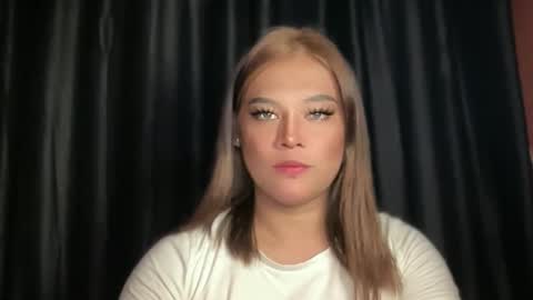 QUEEN KATH online show from 02-16-26, 01:35