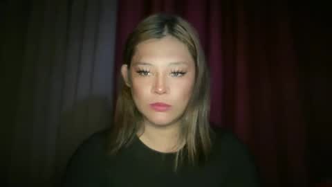 QUEEN KATH online show from 04-15-26, 01:12