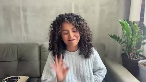 Kloe online show from 12-10-24, 07:22