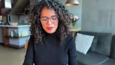 Kloe online show from 02-19-25, 10:31