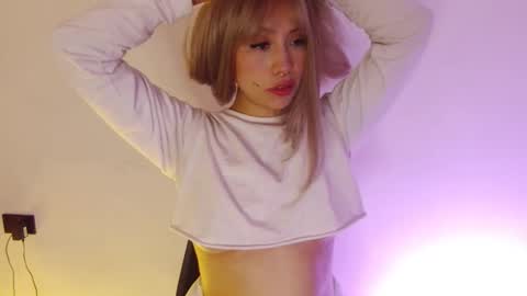 ILAYNA Independient model online show from 05-18-26, 03:35