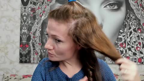 Snapshot of illegalbeauty87 chatting on 12-05-24, 03:04 Ingrid or more easier...Miss  GoDDess Mistress online show from 12-05-24, 03:04