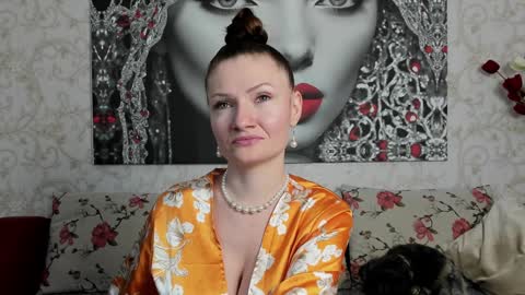 Snapshot of illegalbeauty87 chatting on 02-03-25, 07:51 Ingrid or more easier...Miss  GoDDess Mistress online show from 02-03-25, 07:51