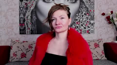 Snapshot of illegalbeauty87 chatting on 02-23-25, 02:51 Ingrid or more easier...Miss  GoDDess Mistress online show from 02-23-25, 02:51
