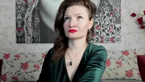 Snapshot of illegalbeauty87 chatting on 02-23-25, 08:11 Ingrid or more easier...Miss  GoDDess Mistress online show from 02-23-25, 08:11