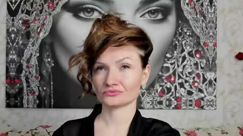 Snapshot of illegalbeauty87 chatting on 03-03-25, 03:08 Ingrid or more easier...Miss  GoDDess Mistress online show from 03-03-25, 03:08