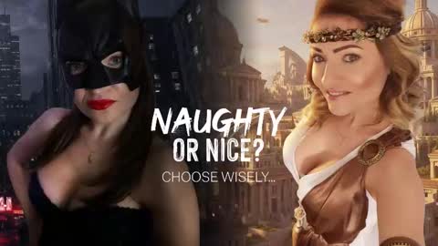 Ingrid or more easier...Miss  GoDDess Mistress online show from 12-23-25, 04:43