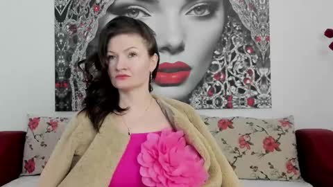 Ingrid or more easier...Miss  GoDDess Mistress online show from 01-19-26, 12:03