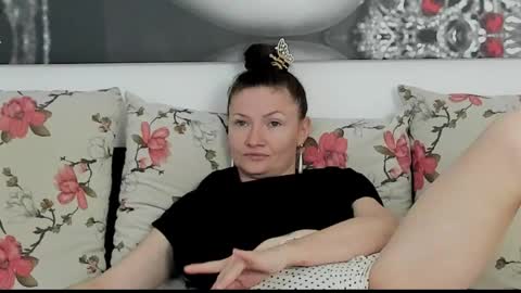 Ingrid or more easier...Miss  GoDDess Mistress online show from 05-09-26, 02:28