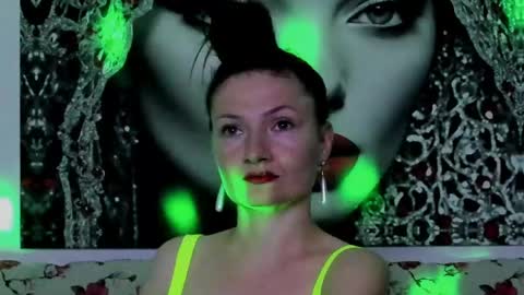 Snapshot of illegalbeauty87 chatting on 05-15-26, 09:44 Ingrid or more easier...Miss GoDDess Mistress online show from 05-15-26, 09:44