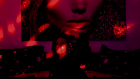 Snapshot of illegalbeauty87 chatting on 05-21-26, 11:45 Ingrid or more easier...Miss GoDDess Mistress online show from 05-21-26, 11:45