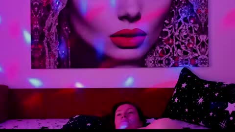 Snapshot of illegalbeauty87 chatting on 05-22-26, 11:49 Ingrid or more easier...Miss GoDDess Mistress online show from 05-22-26, 11:49