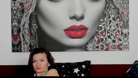 Snapshot of illegalbeauty87 chatting on 05-29-26, 01:14 Ingrid or more easier...Miss GoDDess Mistress online show from 05-29-26, 01:14