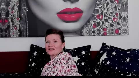 Snapshot of illegalbeauty87 chatting on 05-29-26, 08:40 Ingrid or more easier...Miss GoDDess Mistress online show from 05-29-26, 08:40