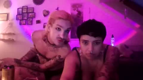 Latin Geil online show from 02-04-26, 06:08