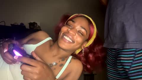 Dre online show from 01-22-25, 04:44