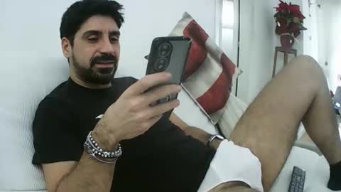 ilmangj90 online show from 01-14-26, 09:26