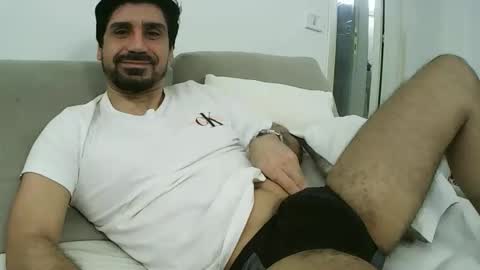 ilmangj90 online show from 02-27-26, 08:58