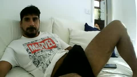 Snapshot of ilmangj90 chatting on 07-06-26, 05:15 ilmangj90 online show from 07-06-26, 05:15