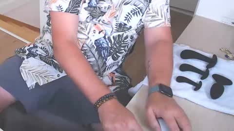 Beachside Lad online show from 02-03-25, 03:20