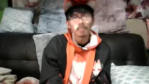 Snapshot of ilovebunny69 chatting on 09-12-25, 04:56 ilovebunny69 online show from 09-12-25, 04:56