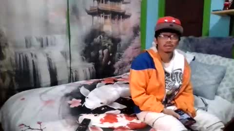 Snapshot of ilovebunny69 chatting on 11-01-25, 05:53 ilovebunny69 online show from 11-01-25, 05:53